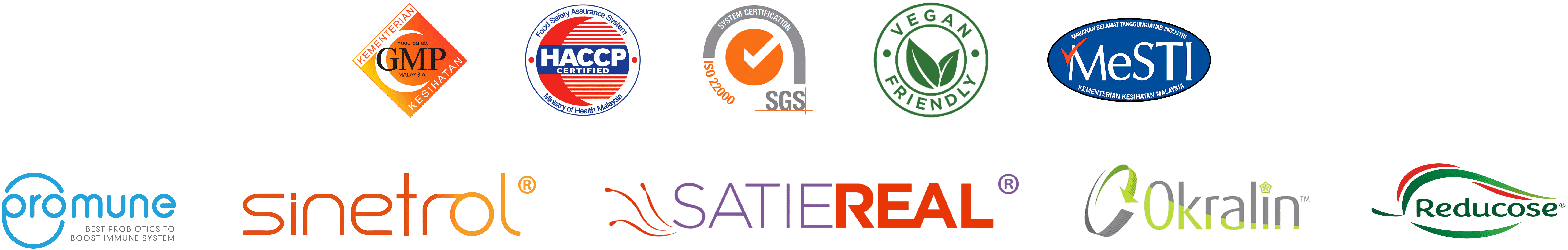 专利及安全认证